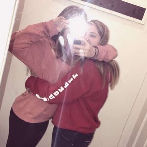 Meet your Posher, Braylee